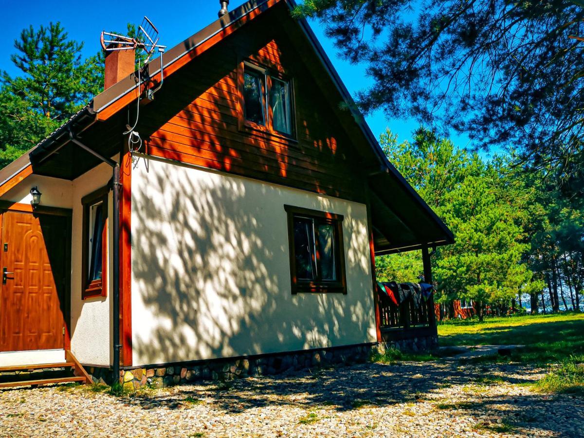 Villa Ostoja Stacze Exterior foto